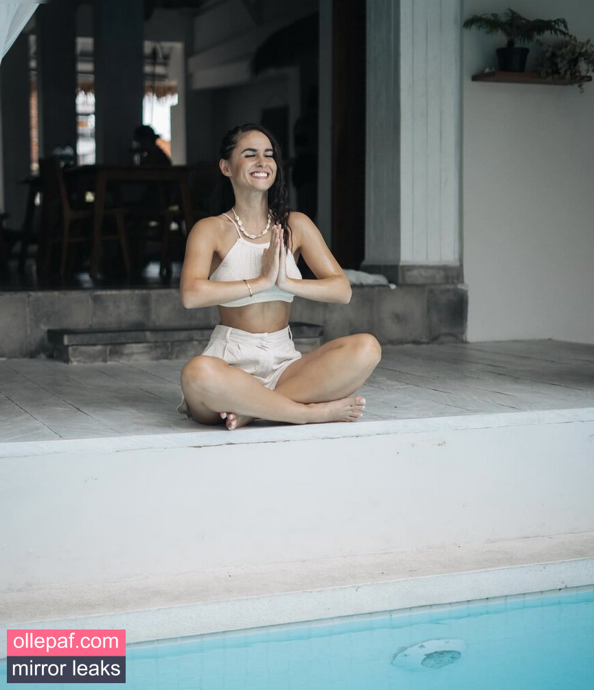 Latest Leaks Nancy Gratz (Nancy Grtz) Nude #15 - Fapello