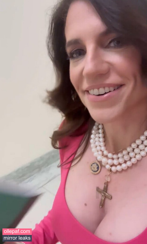Latest Leaks Nancy Mace Nude #8 - Fapello