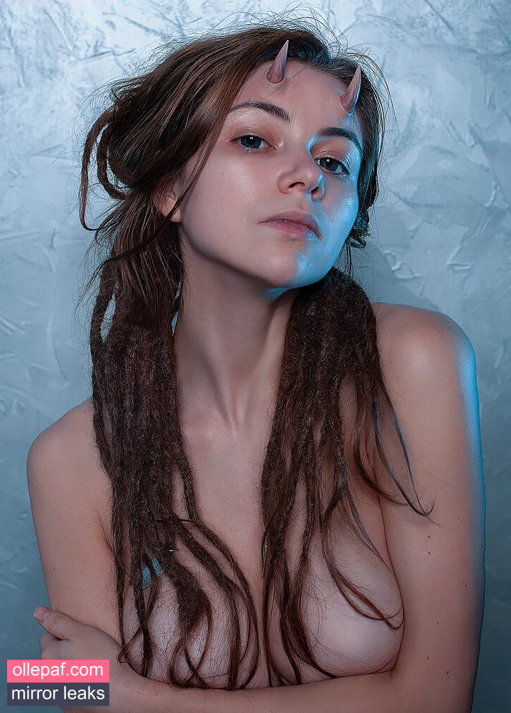 Latest Leaks Nancy Novikova Nude #97 - Fapello