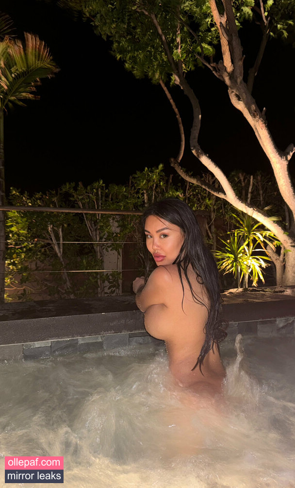 Latest Leaks nancysclub Nude #21 - Fapello