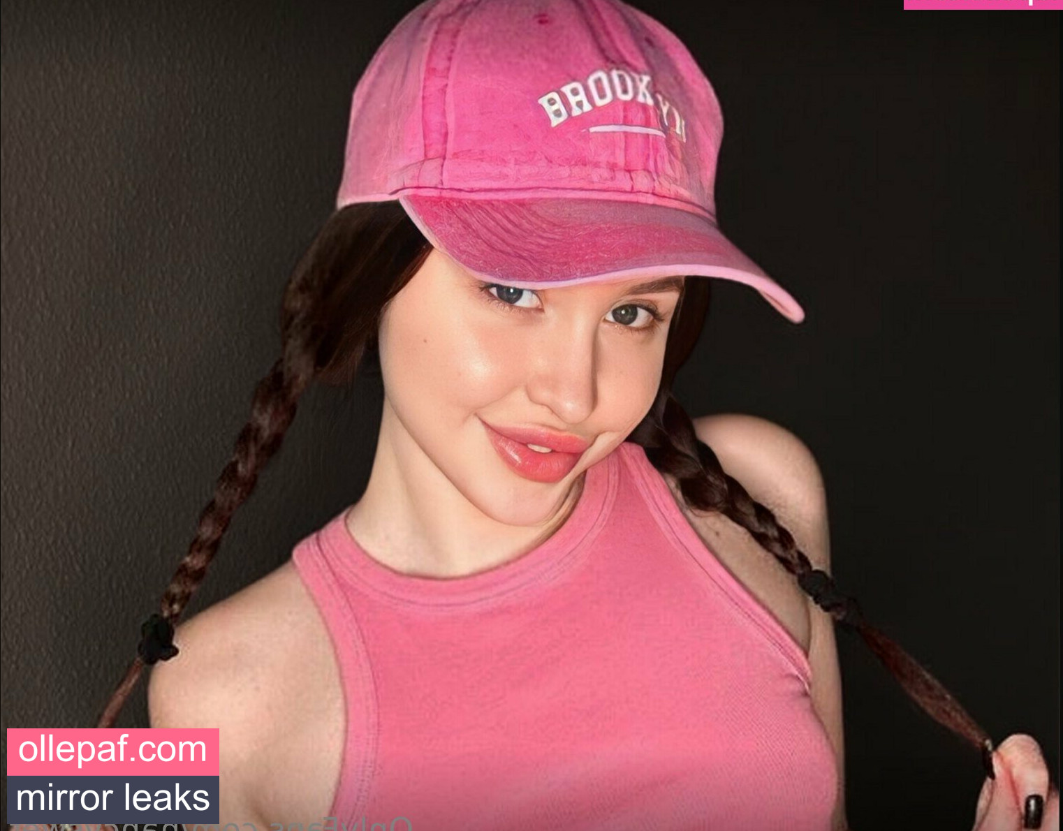 Latest Leaks nancyswet Nude #16 - Fapello