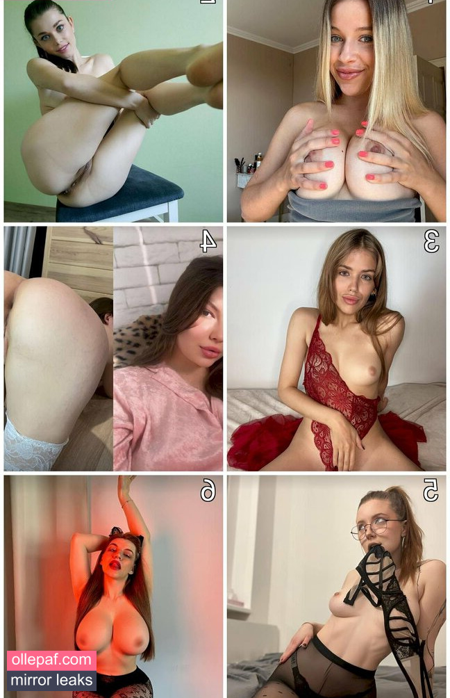 Latest Leaks nancyswet Nude #31 - Fapello