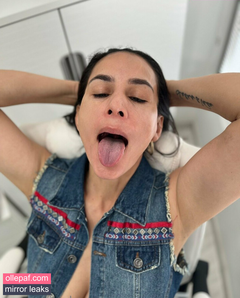 Latest Leaks nanda_reyes Nude #13 - Fapello