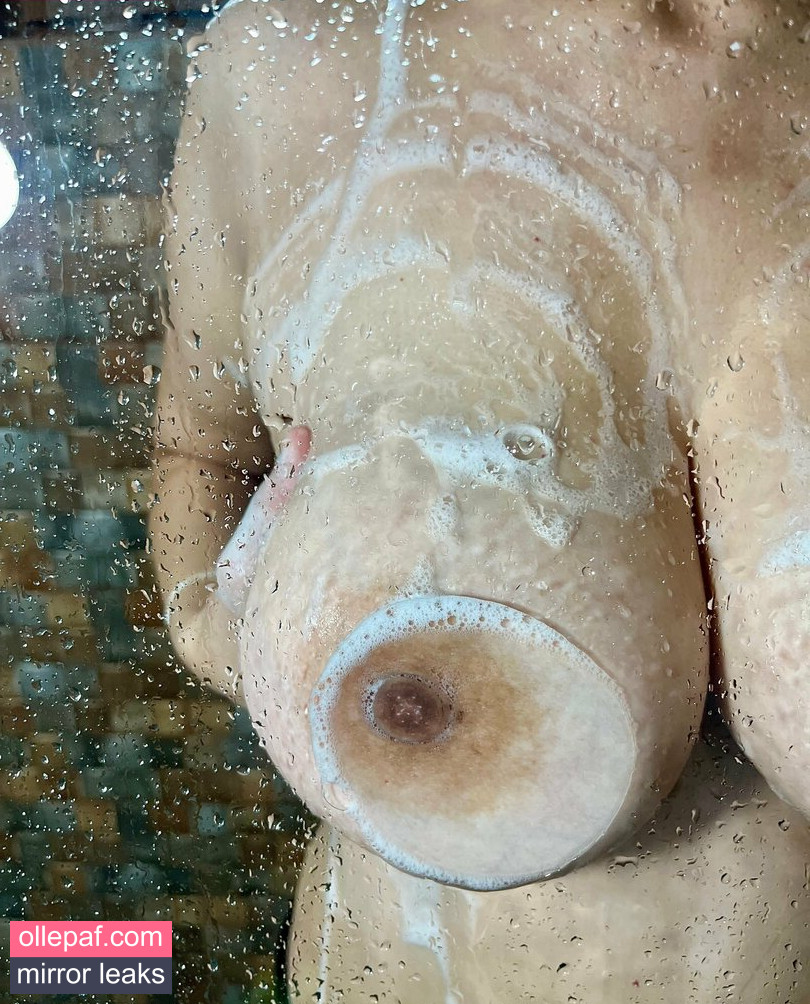 Latest Leaks Nanda Reyes Nude #369 - Fapello