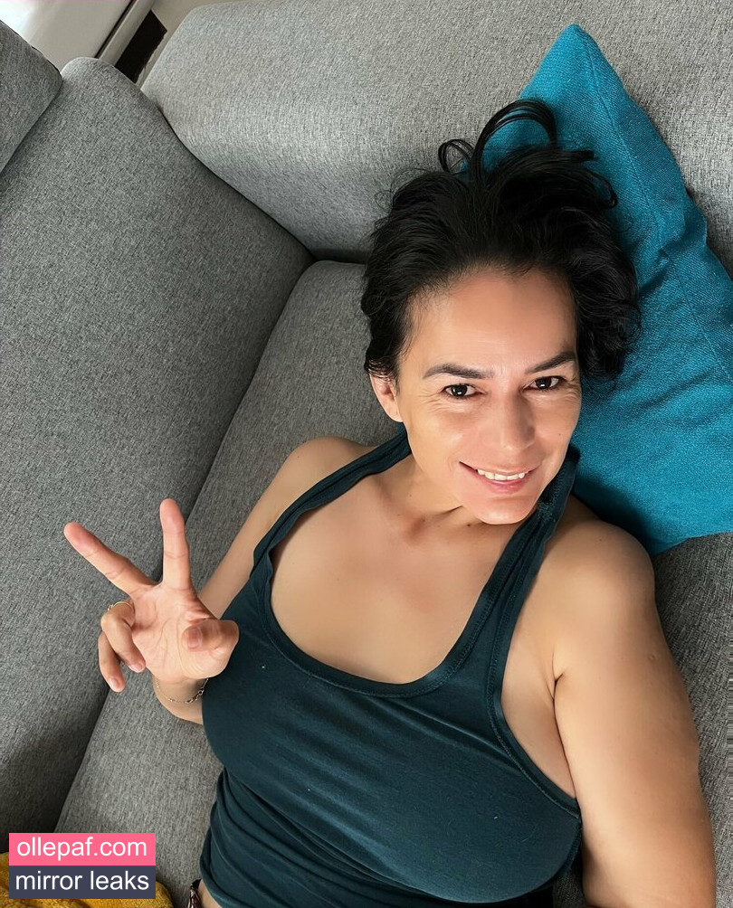 Latest Leaks Nanda Reyes Nude #533 - Fapello