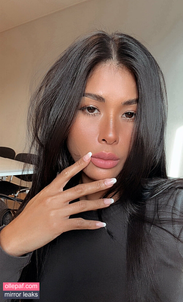 Latest Leaks nang_uncut Nude #32 - Fapello