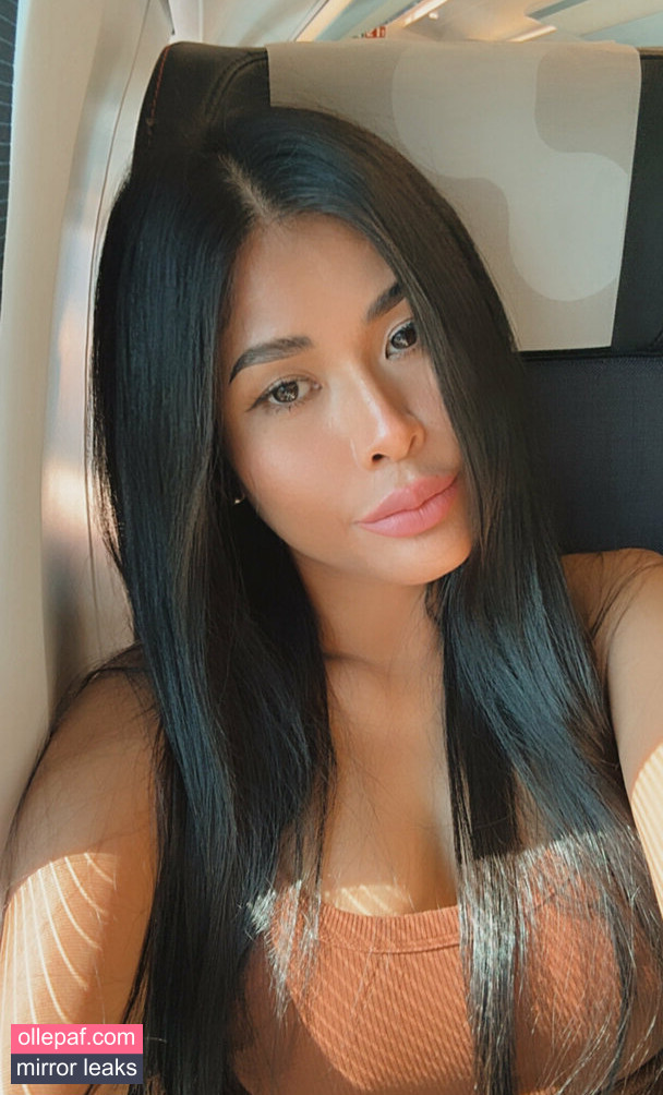 Latest Leaks nang_uncut Nude #35 - Fapello