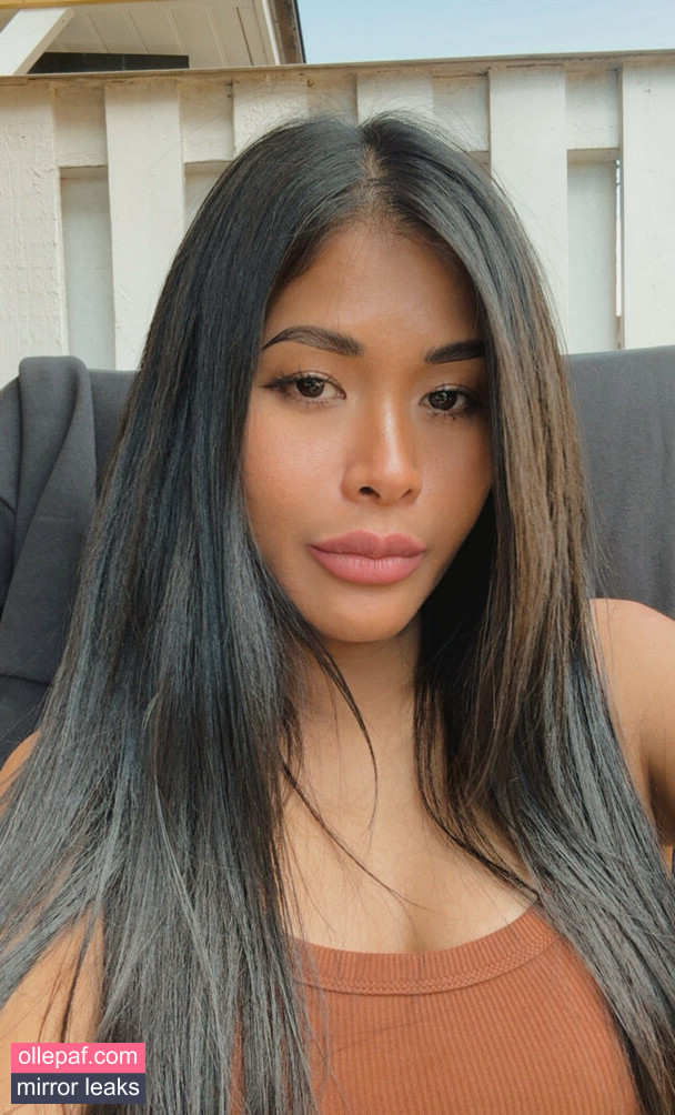 Latest Leaks nang_uncut Nude #41 - Fapello