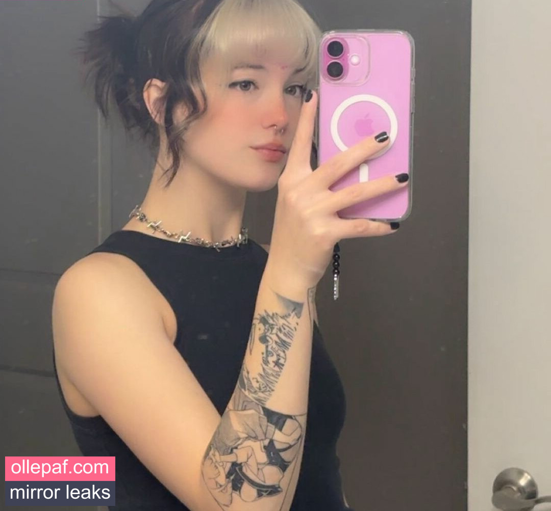 Latest Leaks nanichloe Nude #2 - Fapello