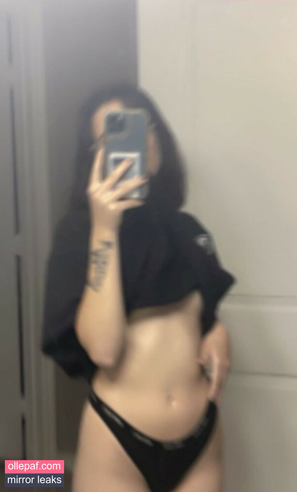 Latest Leaks nanichloe Nude #19 - Fapello