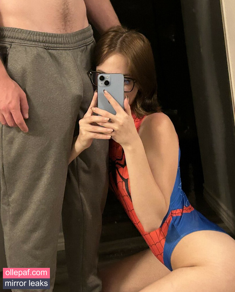 Latest Leaks nanichloe Nude #20 - Fapello
