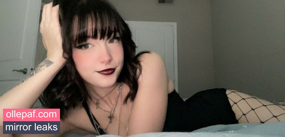 Latest Leaks nanichloe Nude #3 - Fapello