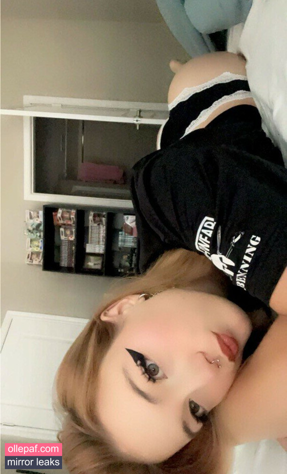 Latest Leaks nanichloe Nude #35 - Fapello