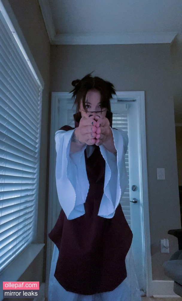 Latest Leaks nanichloe Nude #7 - Fapello