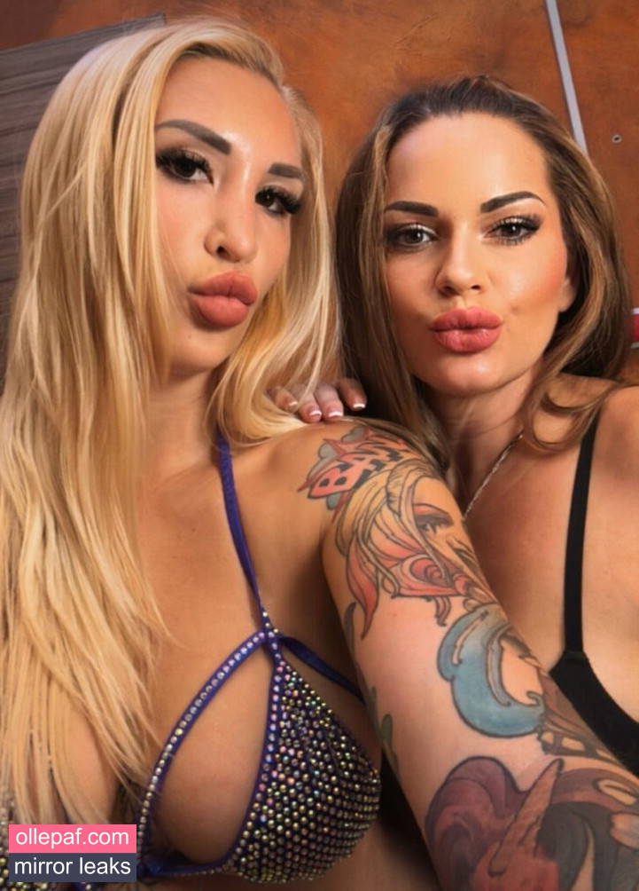 Latest Leaks nanjanana | NadjaNana Nude #4 - Fapello
