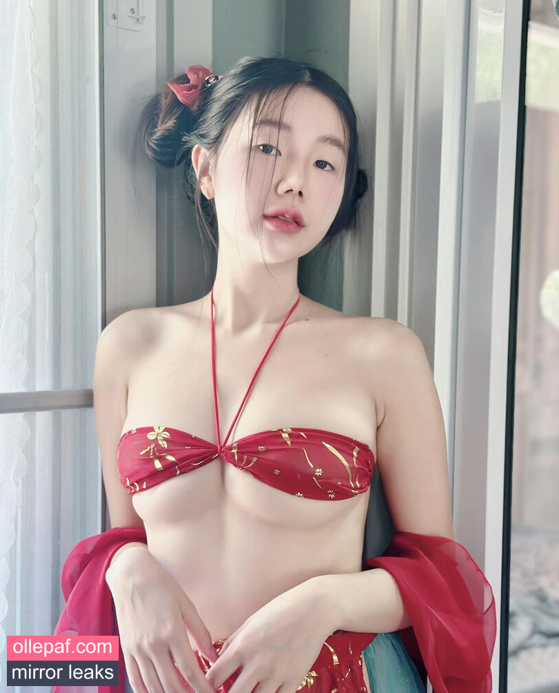 Latest Leaks nanmuayy Nude #3 - Fapello