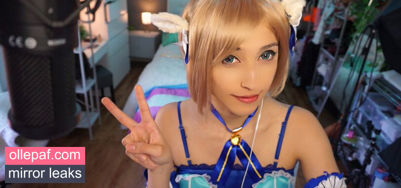Latest Leaks Nano_nano Nude #132 - Fapello