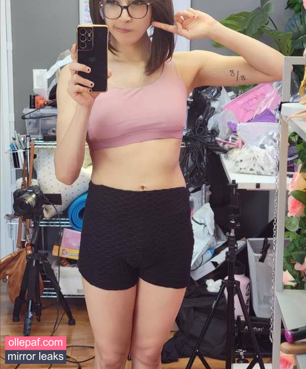 Latest Leaks Nano_nano Nude #171 - Fapello