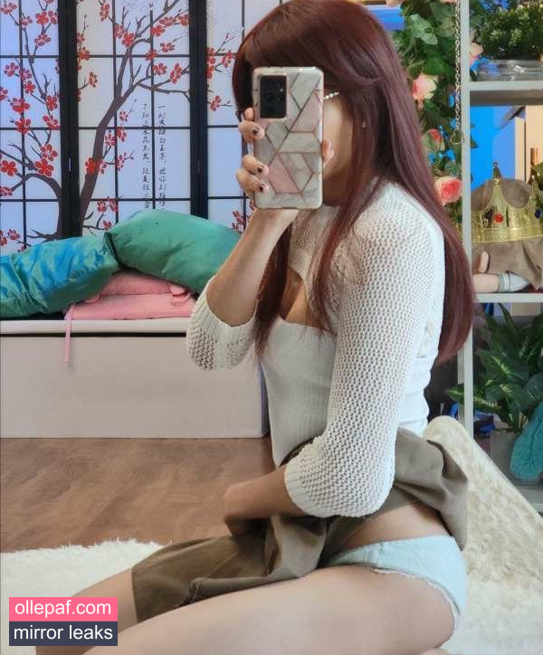 Latest Leaks Nano_nano Nude #178 - Fapello