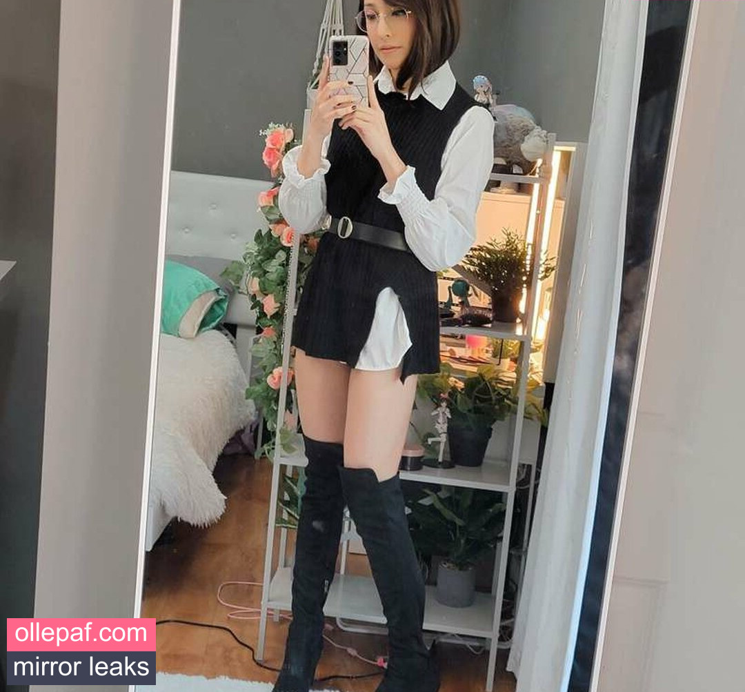 Latest Leaks Nano_nano Nude #195 - Fapello