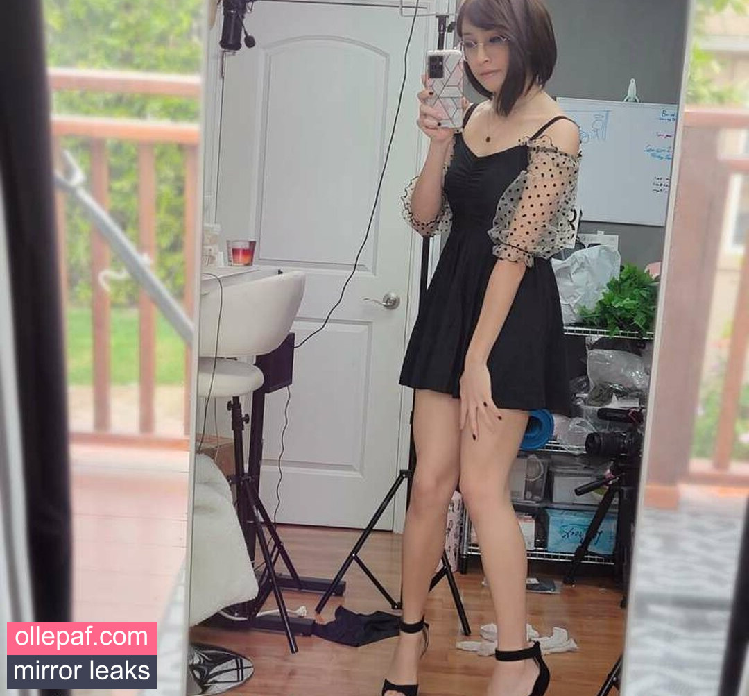 Latest Leaks Nano_nano Nude #196 - Fapello