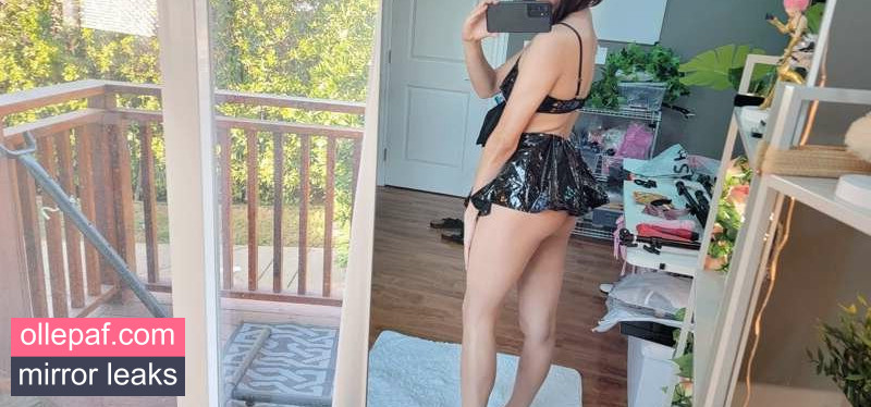 Latest Leaks Nano_nano Nude #200 - Fapello