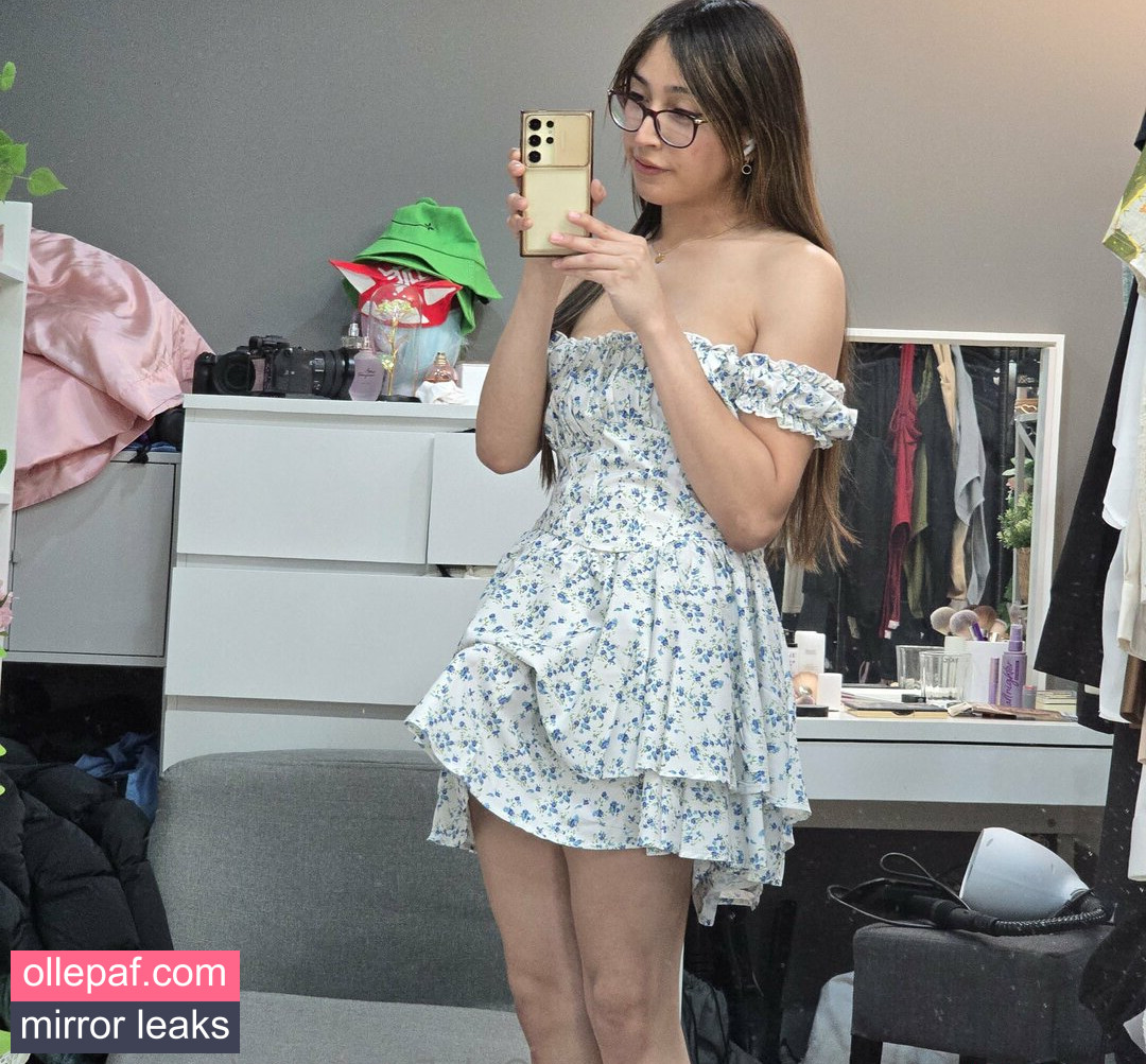 Latest Leaks Nano_nano Nude #28 - Fapello
