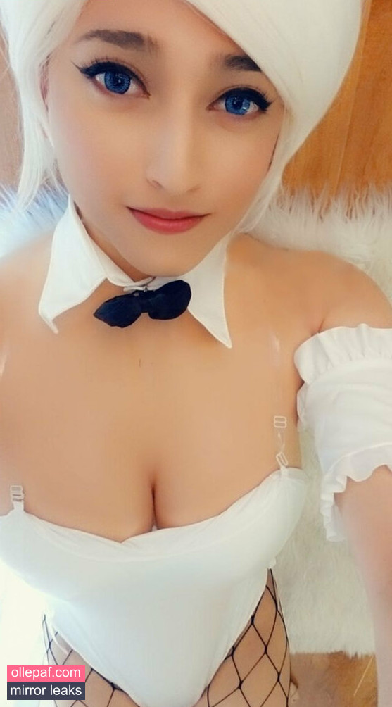 Latest Leaks Nano_nano Nude #578 - Fapello