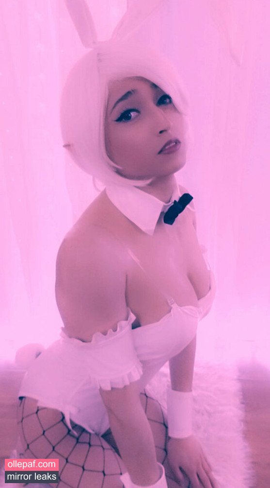 Latest Leaks Nano_nano Nude #579 - Fapello