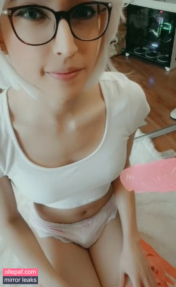 Latest Leaks Nano_nano Nude #675 - Fapello