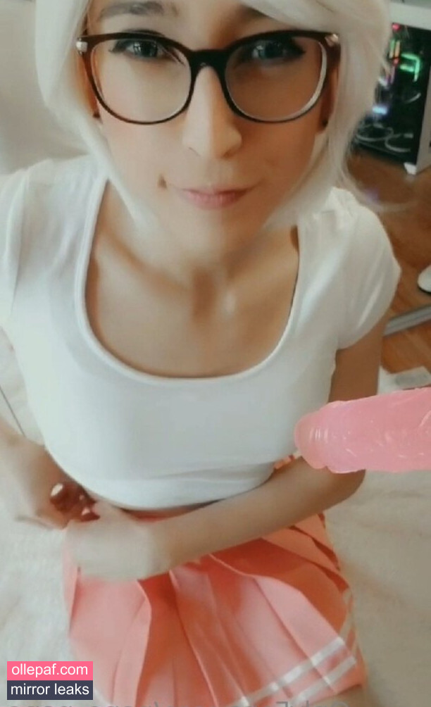 Latest Leaks Nano_nano Nude #676 - Fapello