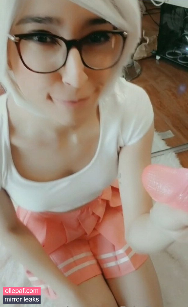 Latest Leaks Nano_nano Nude #681 - Fapello