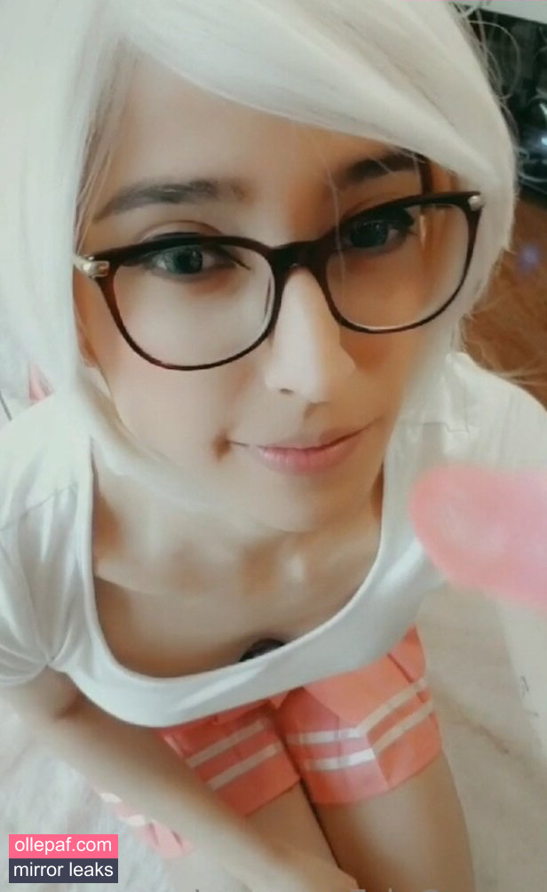 Latest Leaks Nano_nano Nude #683 - Fapello
