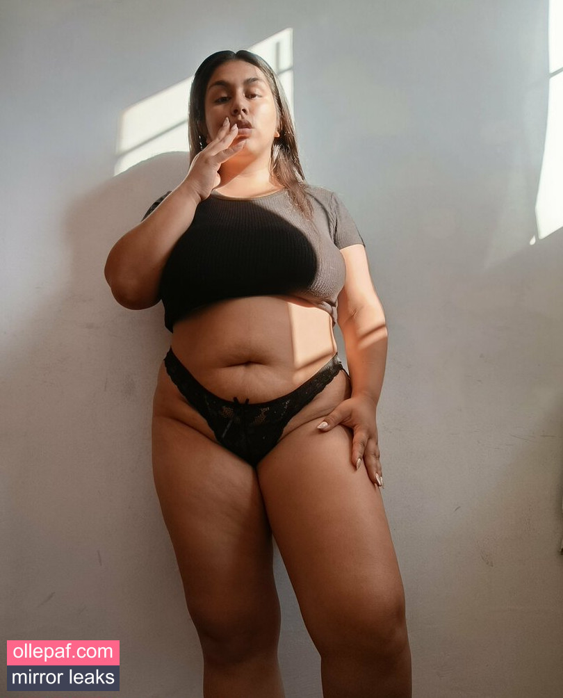 Latest Leaks nanuu_na Nude #6 - Fapello
