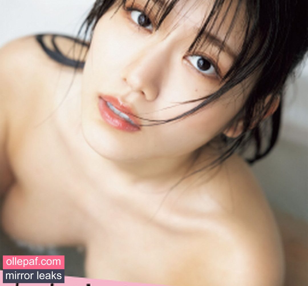 Latest Leaks Nao Jinguji Nude #148 - Fapello