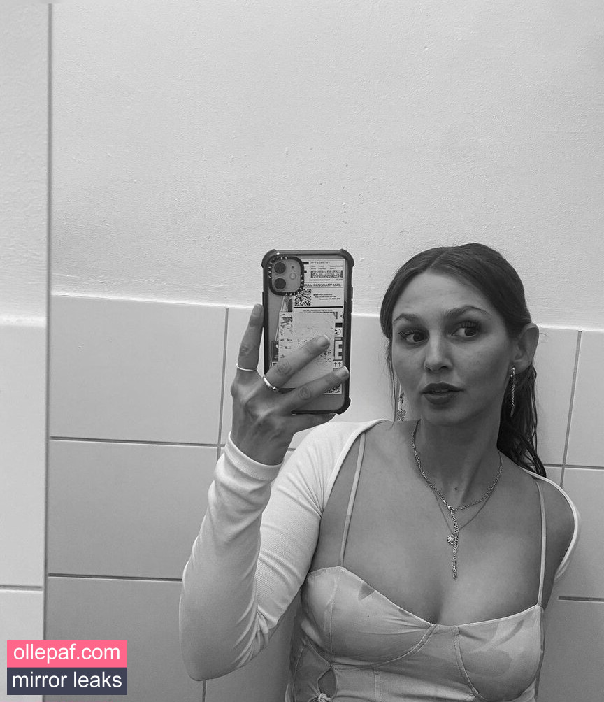 Latest Leaks Naoli Hinterberger/ Nude #2 - Fapello