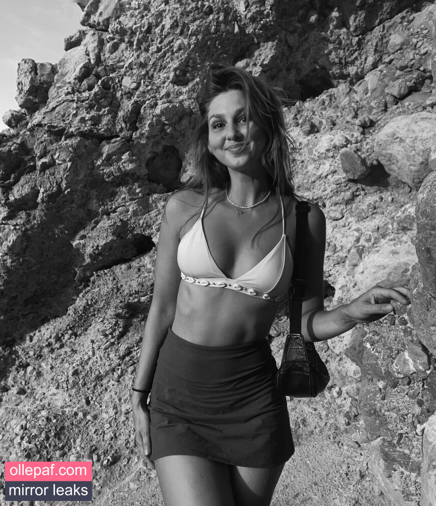 Latest Leaks Naoli Hinterberger/ Nude #13 - Fapello