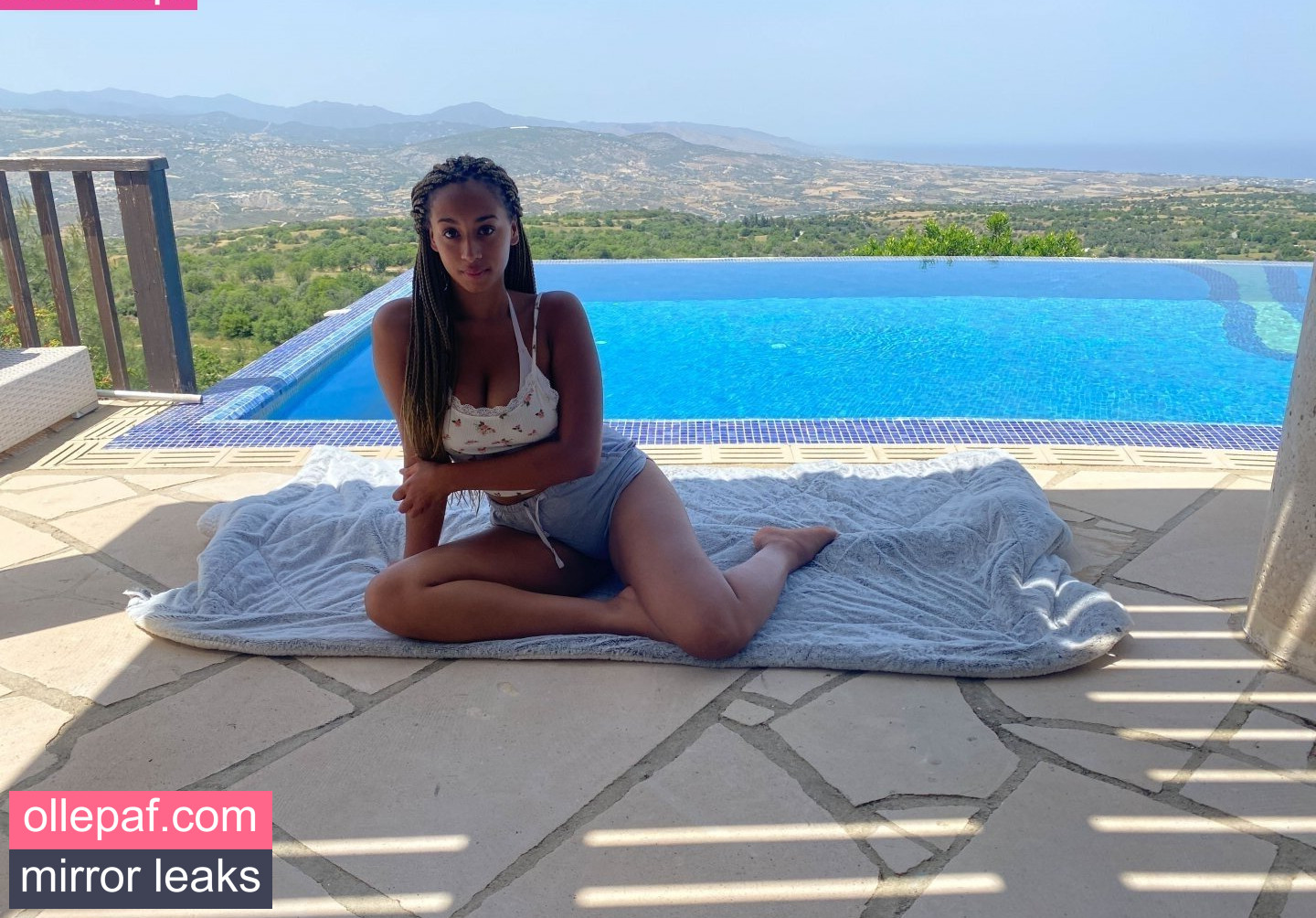 Naomi Berlin Nude Leaks OnlyFans #150 - Fapello