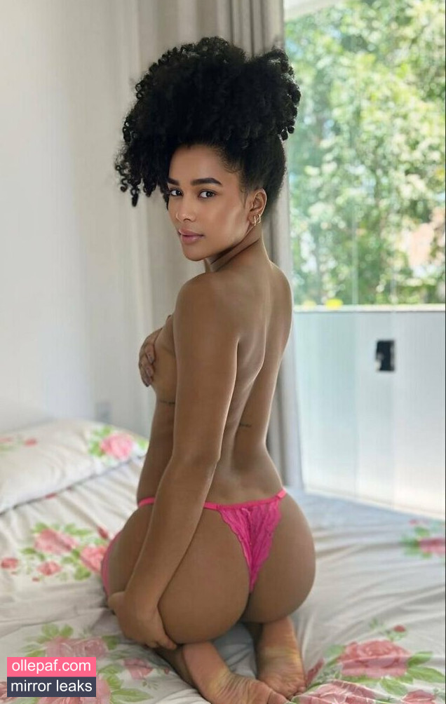 Latest Leaks naomi_bright Nude #20 - Fapello