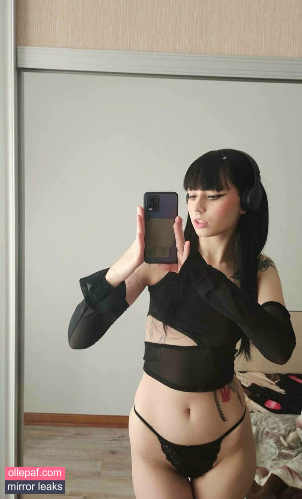 Latest Leaks naomi_bright Nude #300 - Fapello