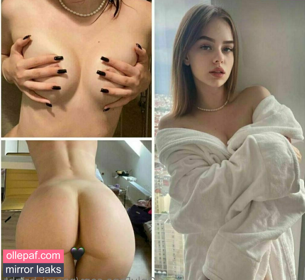 Latest Leaks naomi_bright Nude #323 - Fapello