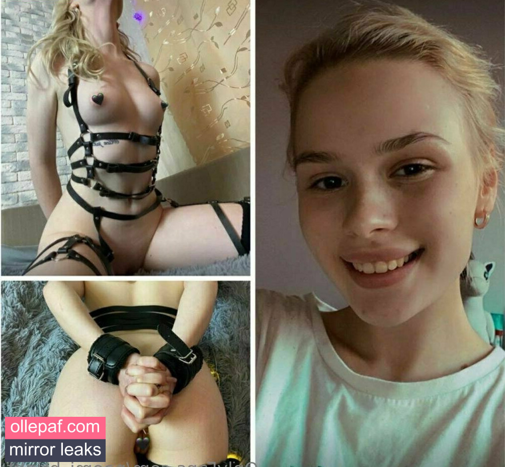 Latest Leaks naomi_bright Nude #325 - Fapello