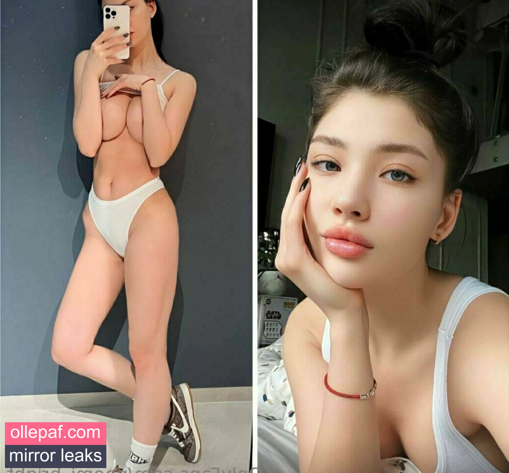 Latest Leaks naomi_bright Nude #326 - Fapello