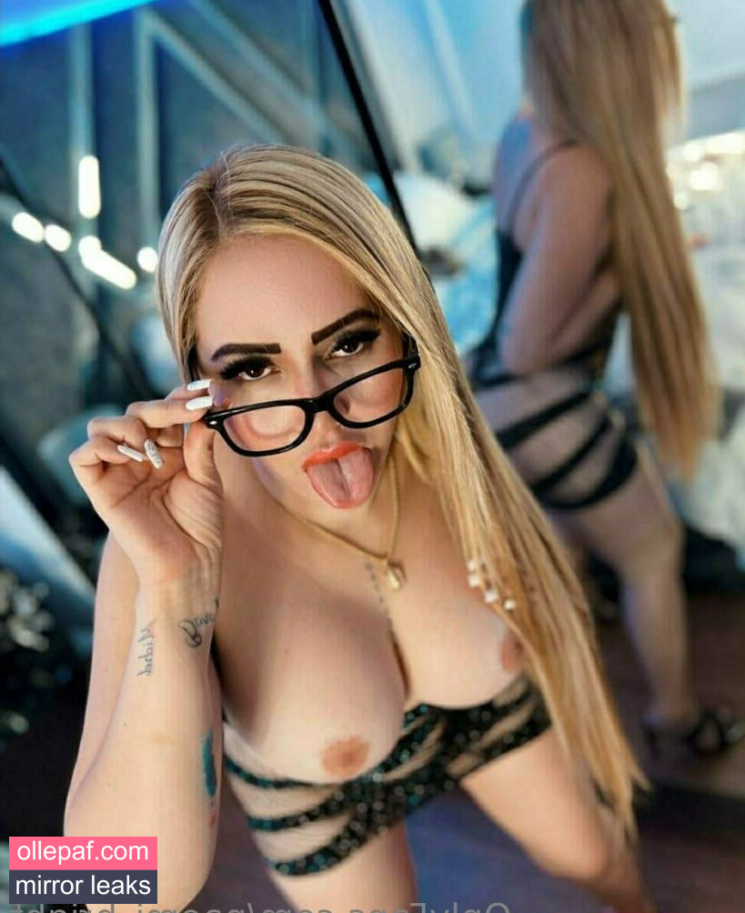 Latest Leaks naomi_bright Nude #409 - Fapello