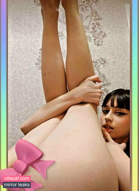 Latest Leaks naomi_bright Nude #533 - Fapello