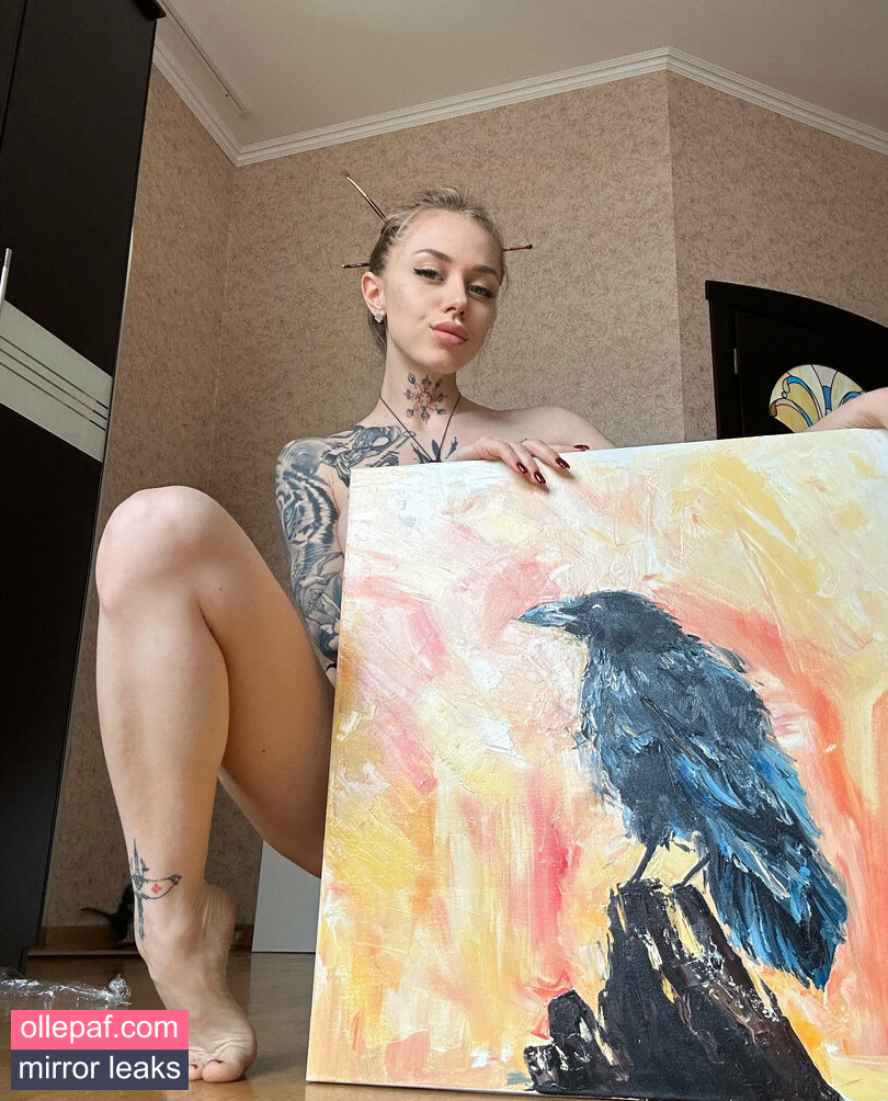 Latest Leaks naomi_bright Nude #69 - Fapello