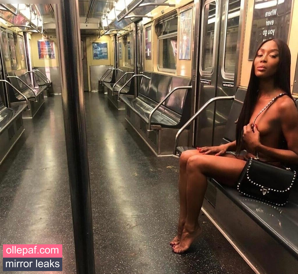 Latest Leaks Naomi Campbell Nude #113 - Fapello