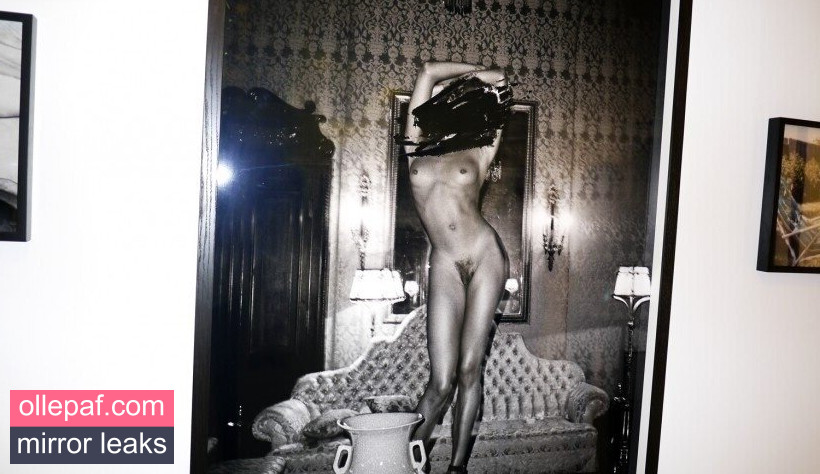 Latest Leaks Naomi Campbell Nude #116 - Fapello