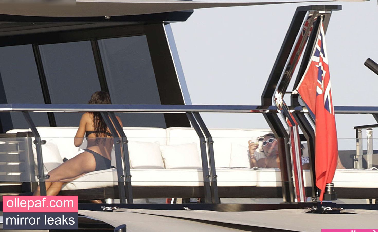 Latest Leaks Naomi Campbell Nude #118 - Fapello