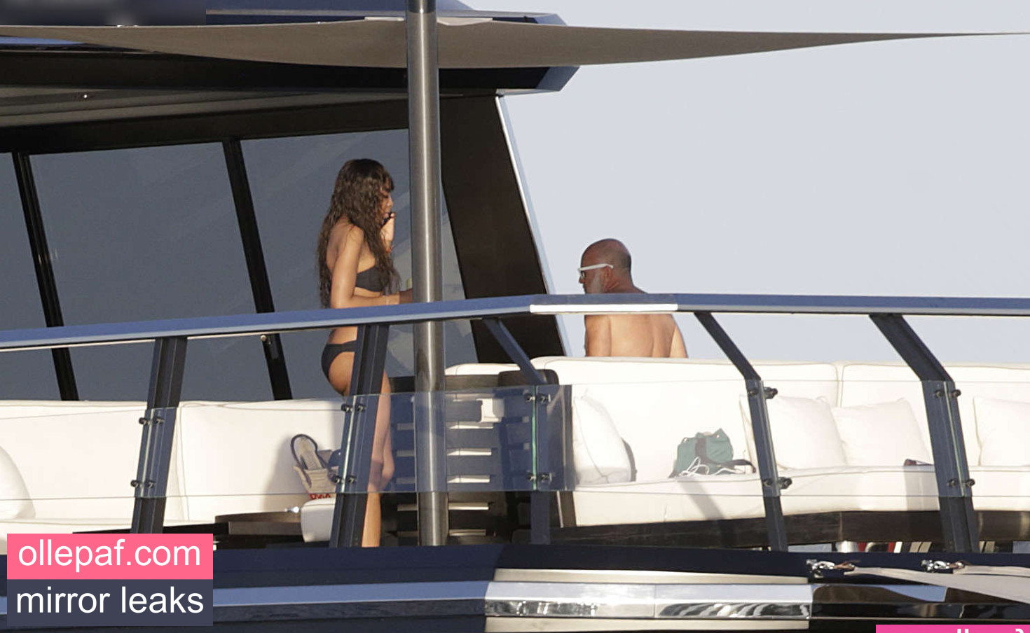 Latest Leaks Naomi Campbell Nude #122 - Fapello